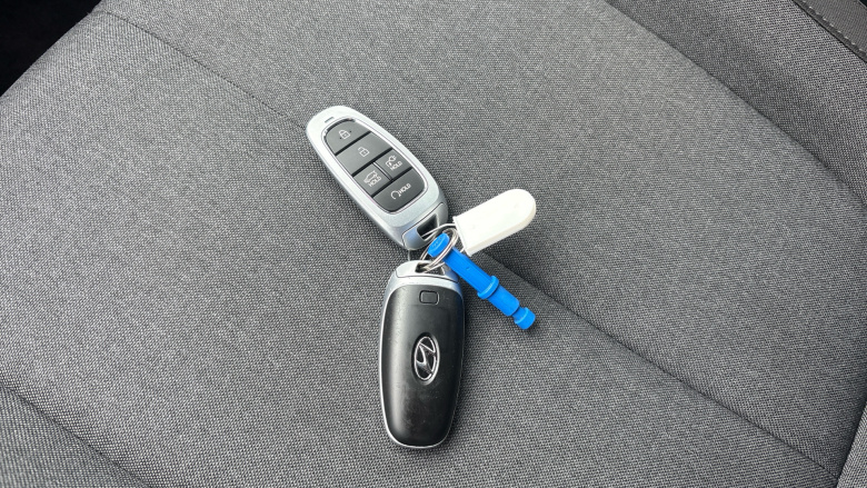 Hyundai IONIQ 5 125kW SE Connect 58 kWh 5dr Auto Electric Hatchback